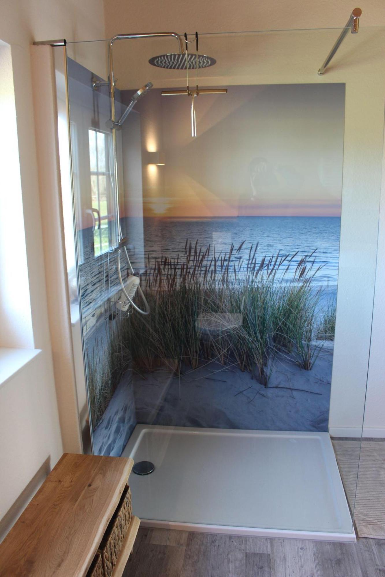 Idyllisches-Blockbohlenhaus-Mit-Eigenem-Garten-Und-Sauna-Zum-Wohlfuehlen Martensrade Екстериор снимка